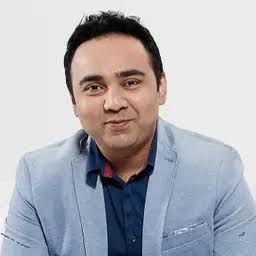 Vishal Malkan