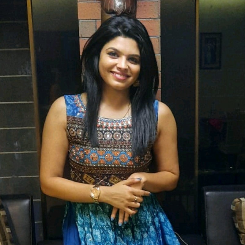 Shruti Shetty