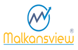 Malkansview logo
